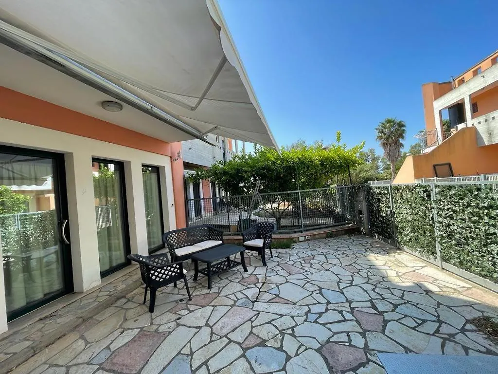 Casina Ciù Ciù Villa Lecce