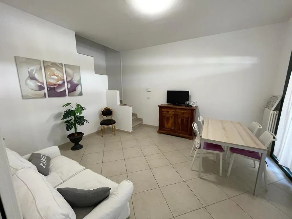 Casa vacanze Casina Ciù Ciù Villa Lecce