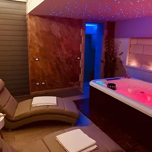 Casa vacanze Duecuori&una Spa, Lecce
